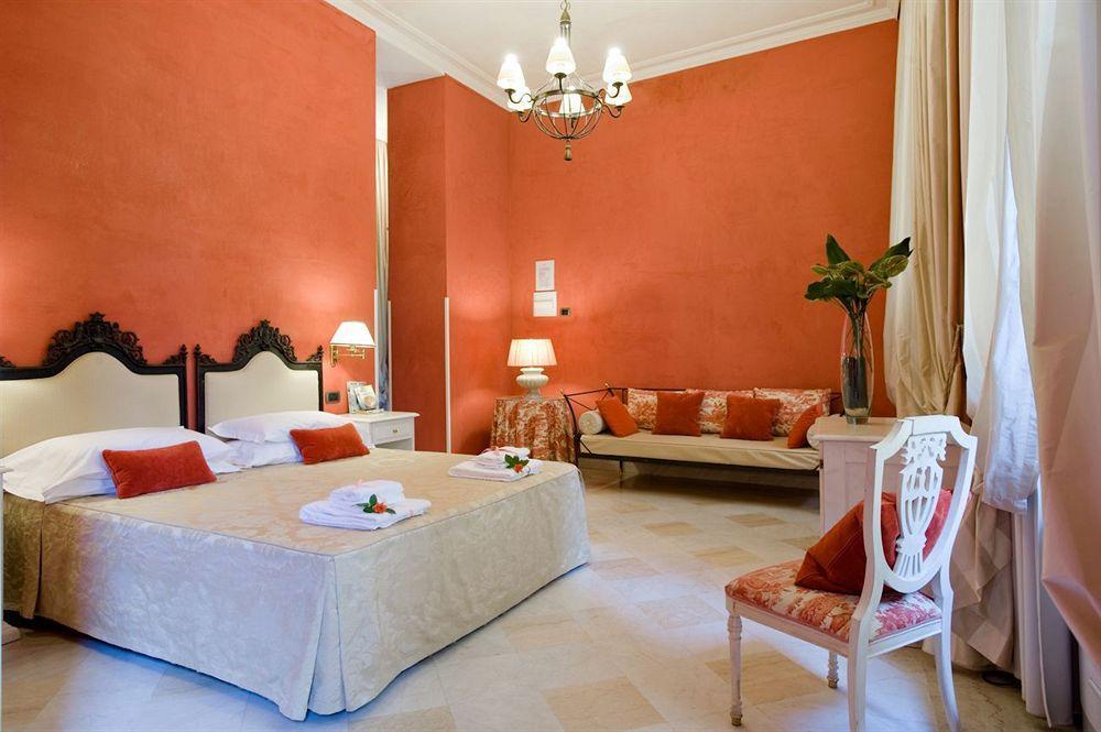Alloro B&B Florença Exterior foto