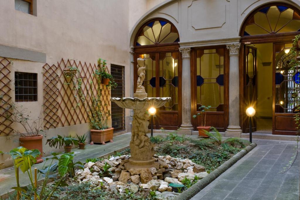 Alloro B&B Florença Exterior foto